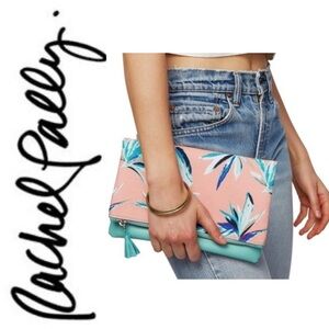 Rachel Pally Paradise clutch